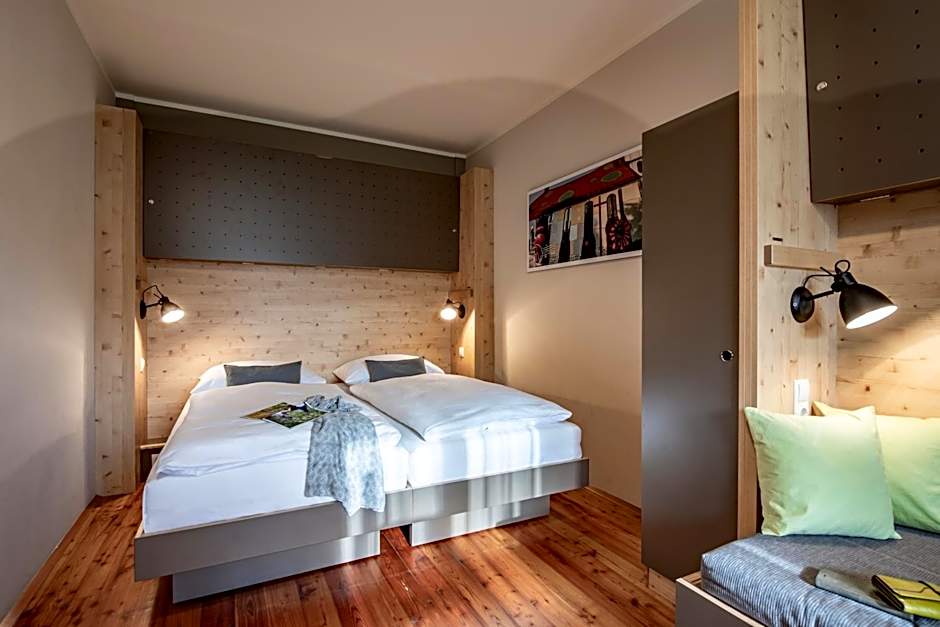 JUFA Hotel Maria Lankowitz