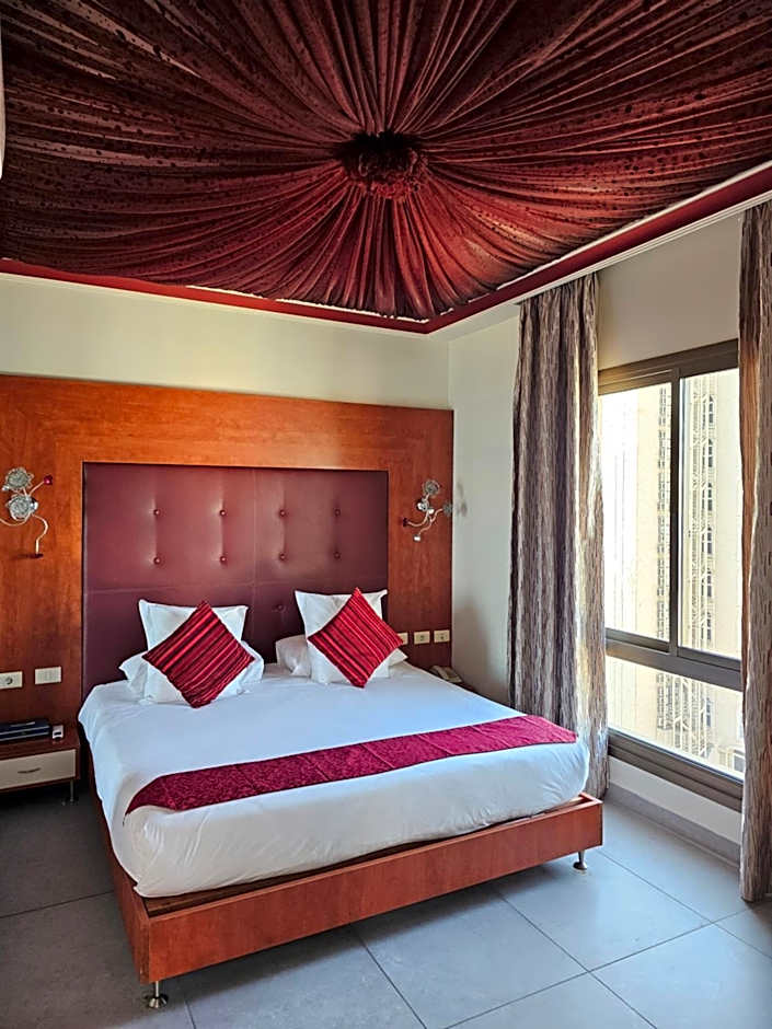 Princessa Hotel