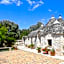 B&B La Rosa dei Trulli Alberobello