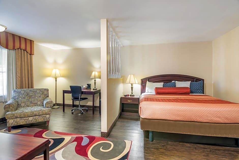 Rodeway Inn & Suites Weedsport NY