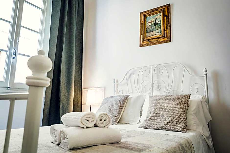 Gattopardo Rooms Florence