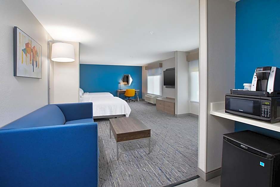 Holiday Inn Express Hotel & Suites West Monroe By IHG