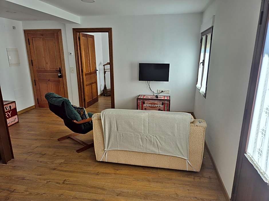 Apartamentos Rio Almar