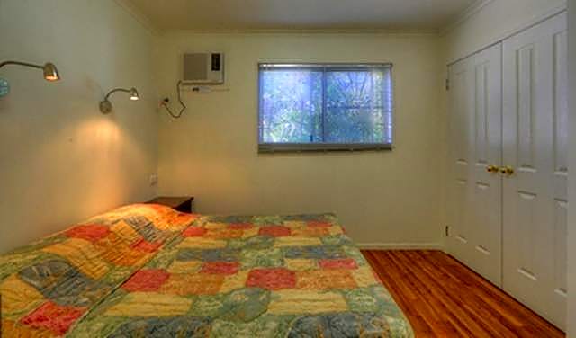 Kookaburra Holiday Park