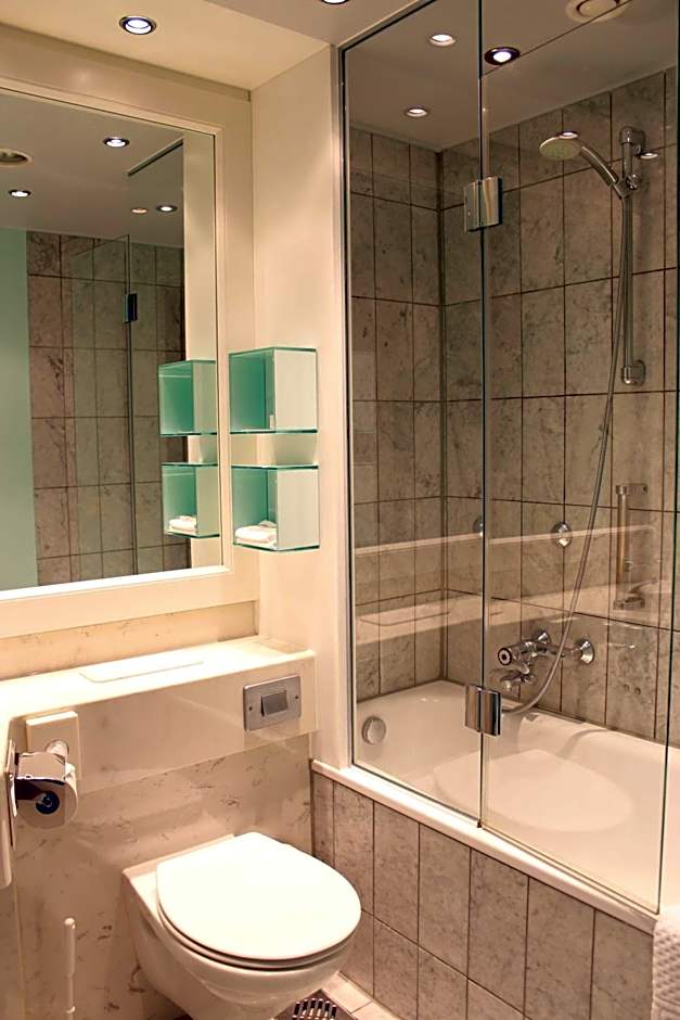 Mercure Hotel Dortmund Centrum