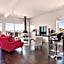 Hotell Kungshamn Suites