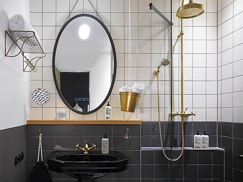 25hours Hotel Munich The Royal Bavarian