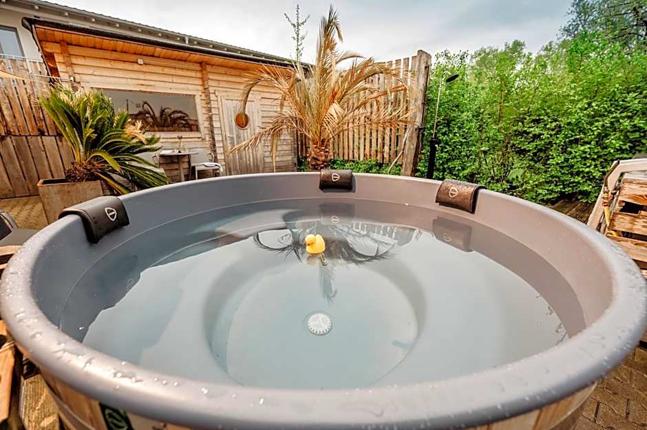 Walhalla Zen Hotel Regensburg