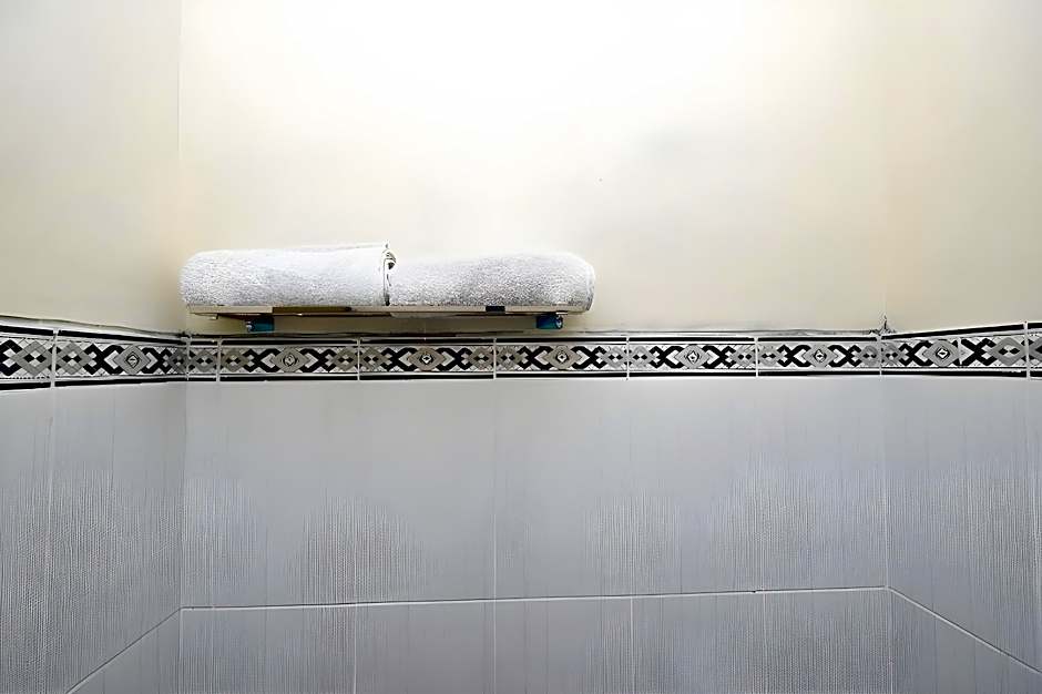 Capital O 2258 Santana Syariah Guest House