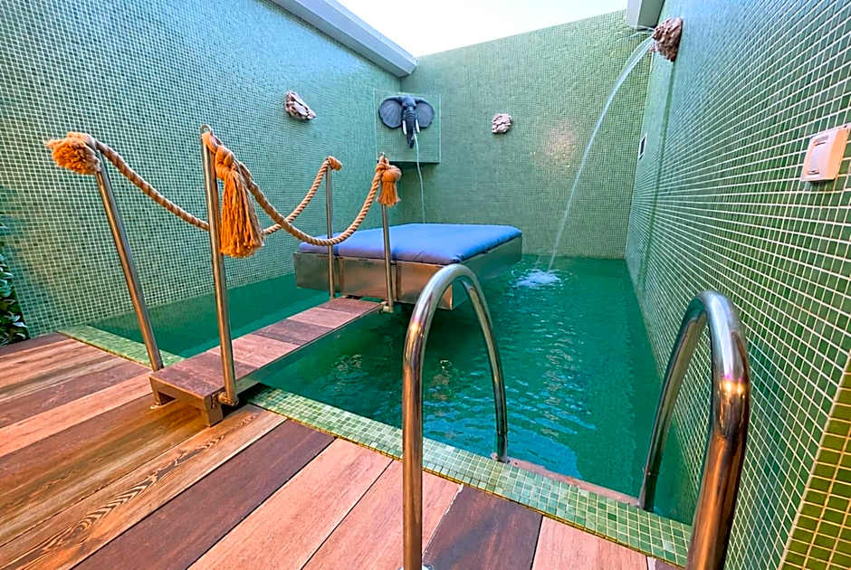 Motel Venus Madrid Norte