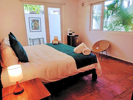 Standard Room Ground Floor