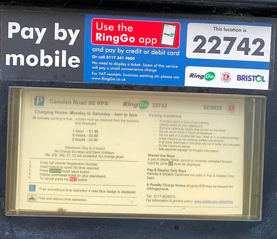 Southville Guest House