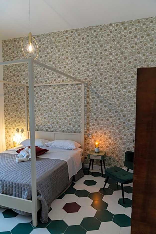 Suitetti Camere&Relax