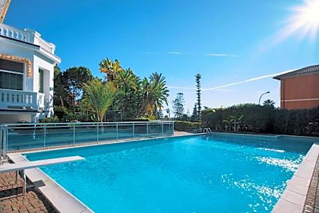 Belvedere Hambury Apartment by Wonderful Italy