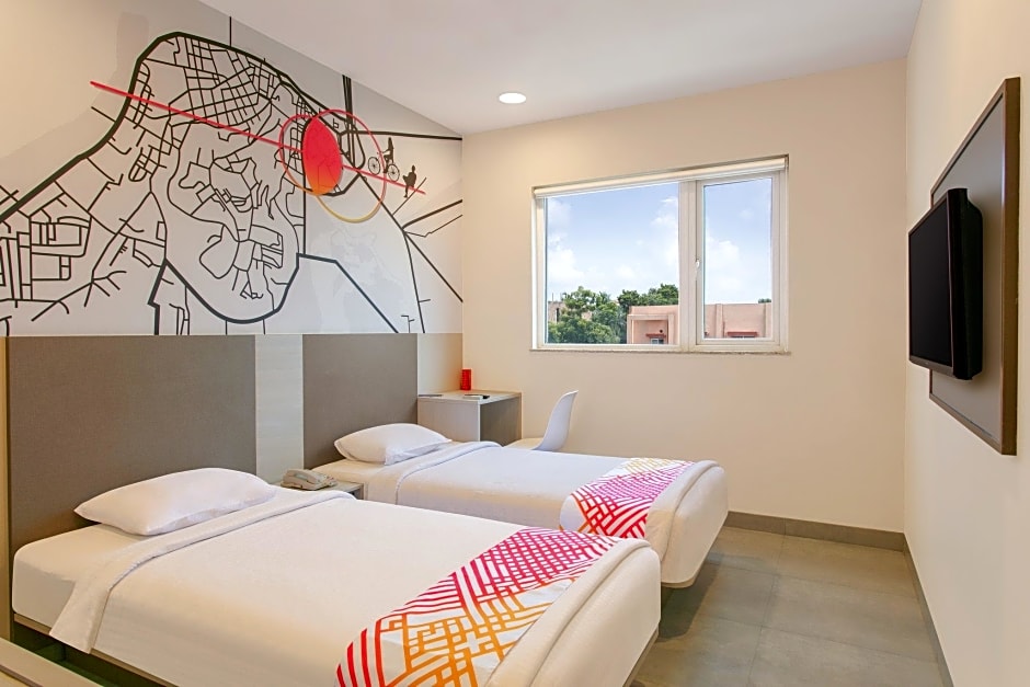 Ginger Bhubaneshwar
