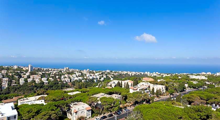 Dan Carmel Haifa