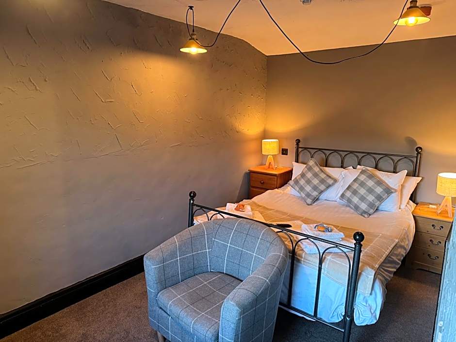 The Black Swan Hotel