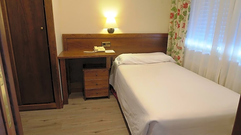 Hotel Urogallo