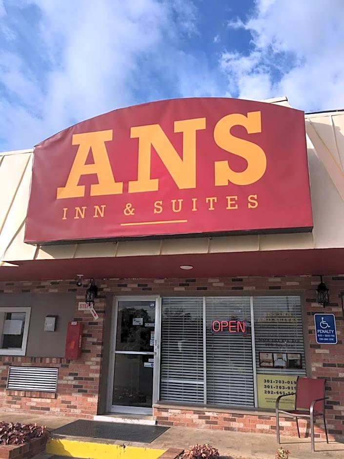 ANS Inn & Suites