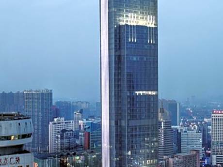 Ascott Central Wuxi