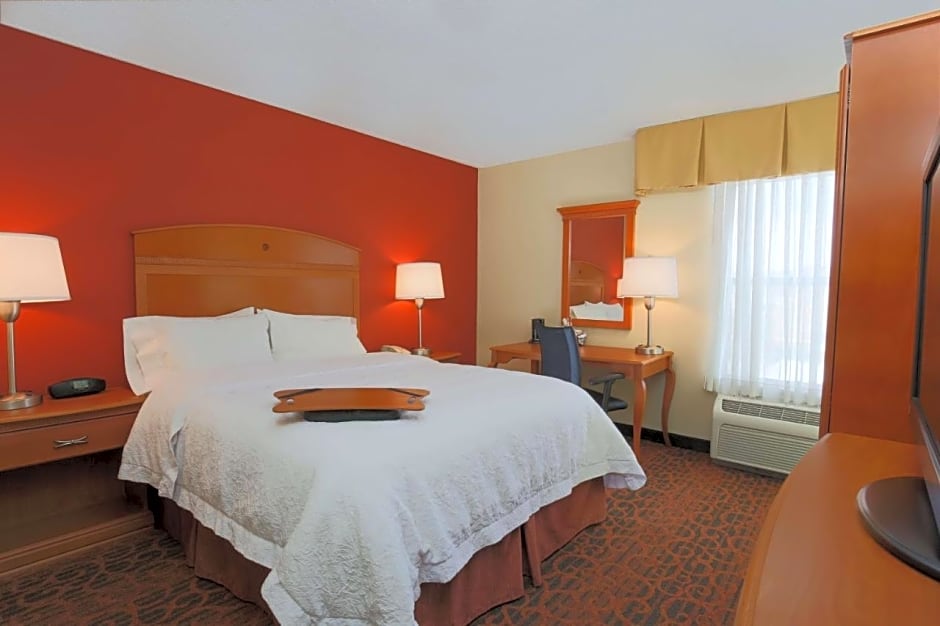 Best Western St. Louis Fairview Heights