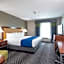 Best Western Inn & Suites San Mateo - San Francisco Airport