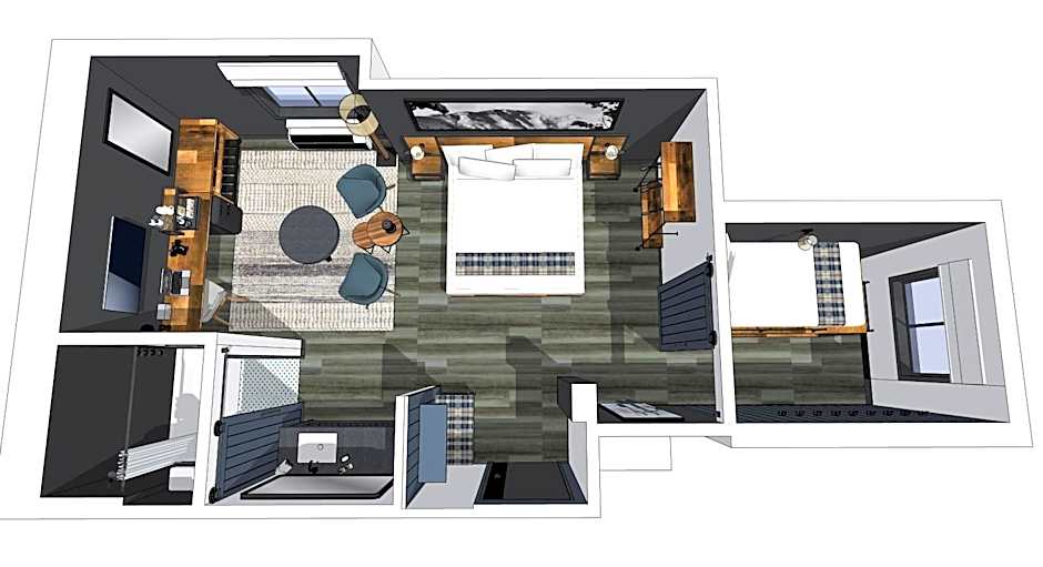 Gravity Haus Breckenridge