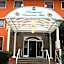Parkhotel Lindenhof - KOSTENLOSE PARKPLATZE
