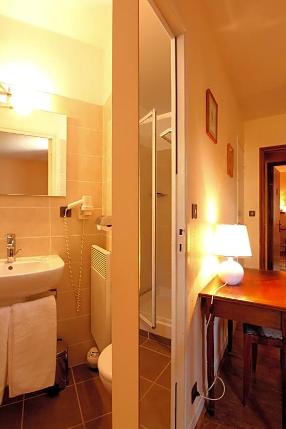 L’Auberge du Sombral