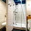greet hotel Cernay Mulhouse
