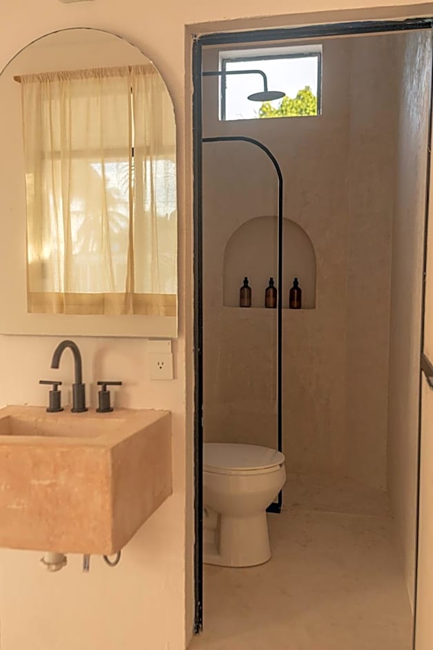 La Punta Rooms