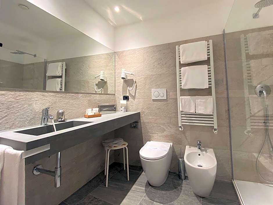 Hotel Tirreno