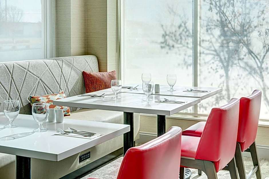 Hilton Garden Inn Lakewood