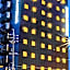HOTEL LiVEMAX OKAZAKI