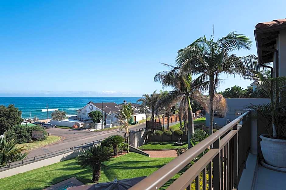 Shangri-La 6 Bedroom Ballito Beachfront KBW1