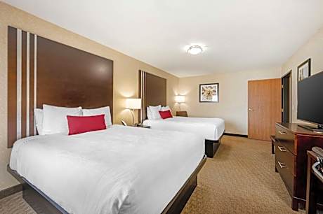 Best Western Plus Howe Inn