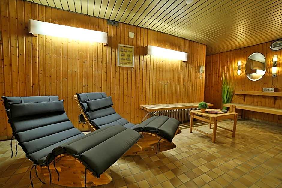 City Partner Hotel Berliner Hof