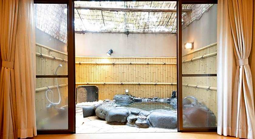 Hana no Shizuku Hotel