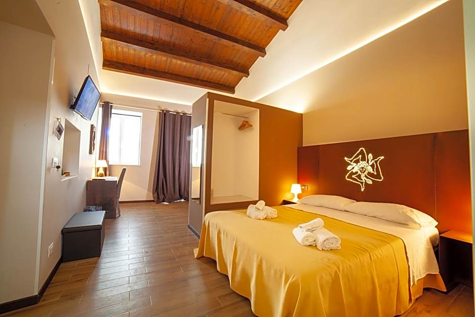 B&B Ninfeo Siracusa - Rooms & Breakfast