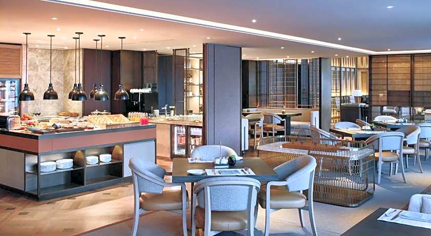 InterContinental Xi¿an North By IHG