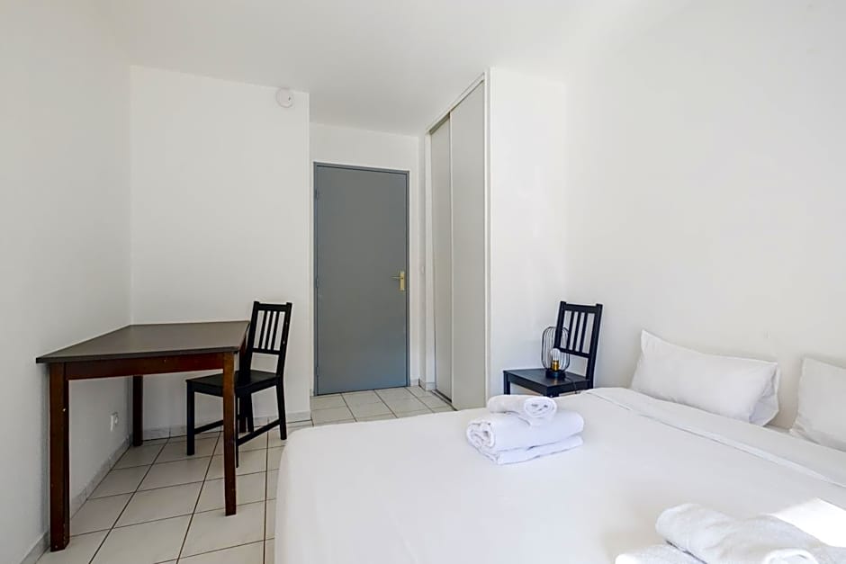 Residhotel Cannes Festival