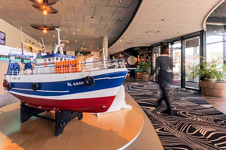 ibis Budget Le Treport Mers Les Bains