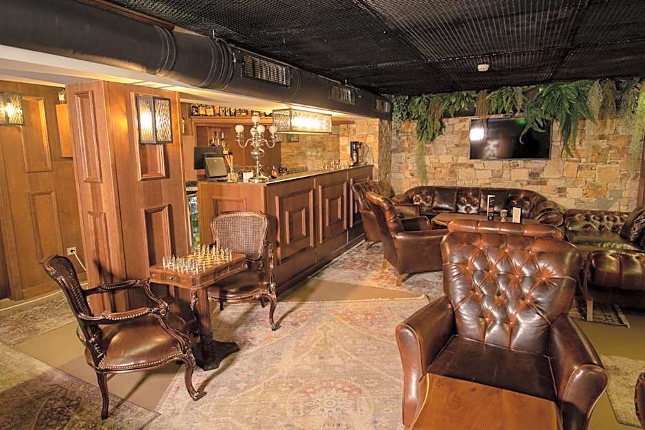 Wellness Hotel Bulgaria