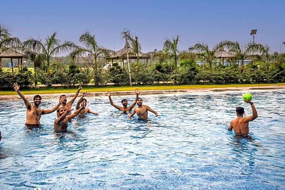 MST Cricket Village By Four Leaf Hotels