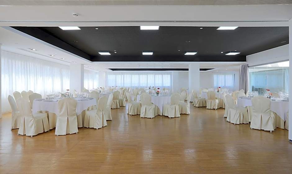 Hotel Villa Odon