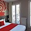Hotel Bastille Secret