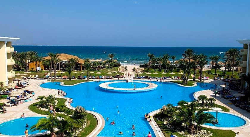 Royal Thalassa Monastir Hotel