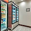 Holiday Inn Express Hotel & Suites Mount Pleasant By IHG