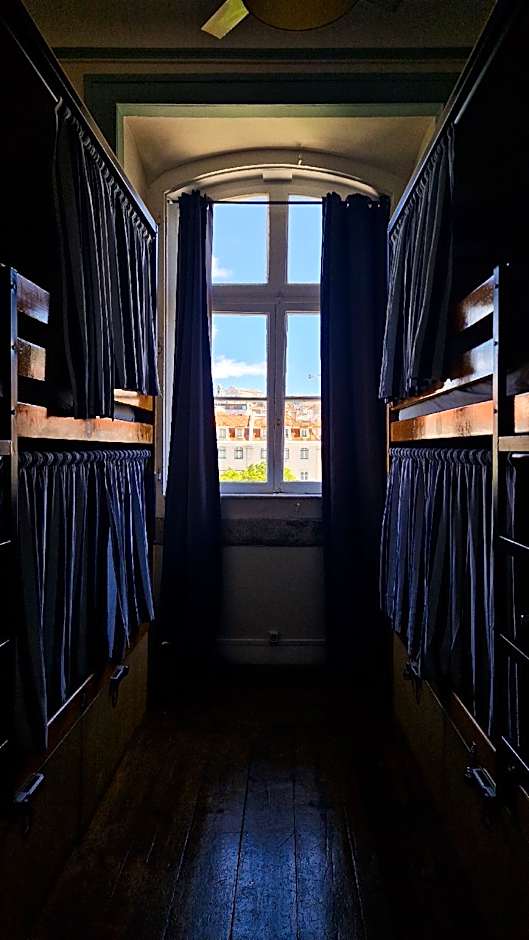 Rossio Hostel