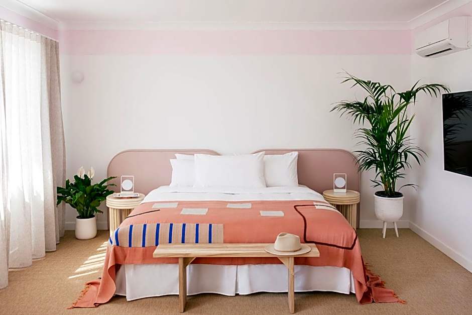 Motel Molly - Boutique Hotel Mollymook